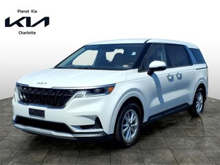2023 Kia Carnival for sale in Charlotte NC