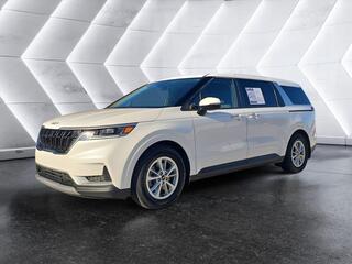 2024 Kia Carnival for sale in Knoxville TN