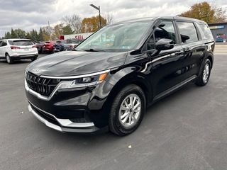 2022 Kia Carnival