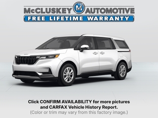 2023 Kia Carnival for sale in Cincinnati OH
