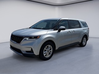 2023 Kia Carnival for sale in Morristown TN