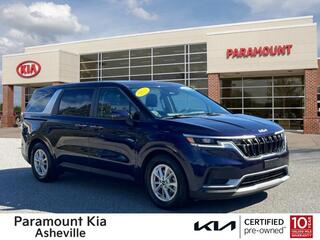 2023 Kia Carnival for sale in Asheville NC