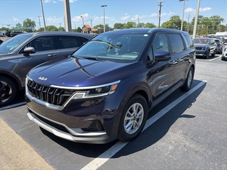 2024 Kia Carnival for sale in Batesville MS