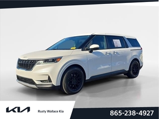 2024 Kia Carnival for sale in Louisville TN