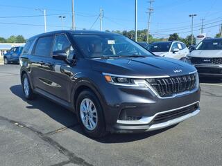 2024 Kia Carnival for sale in Lansing MI