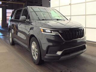 2024 Kia Carnival for sale in Burlington NC