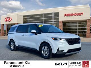 2024 Kia Carnival for sale in Asheville NC