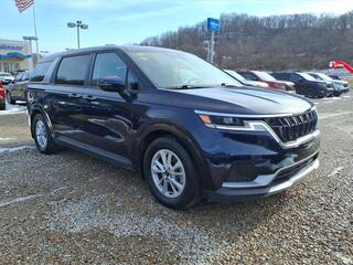 2024 Kia Carnival for sale in Bridgeport WV