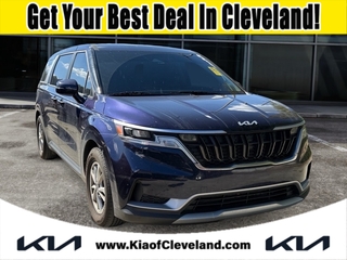 2024 Kia Carnival for sale in Cleveland TN
