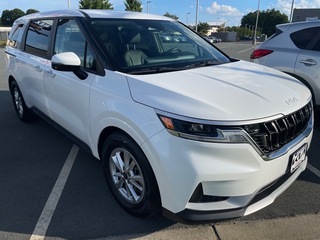 2022 Kia Carnival for sale in Burlington NC