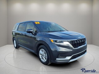 2023 Kia Carnival