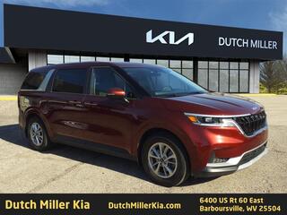 2023 Kia Carnival