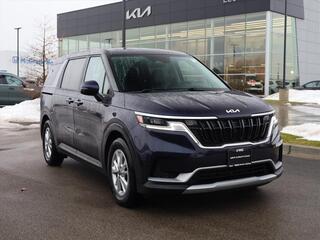 2023 Kia Carnival for sale in Elgin IL