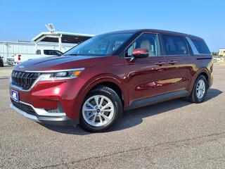 2024 Kia Carnival for sale in Nederland TX