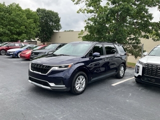 2024 Kia Carnival for sale in Greenville SC