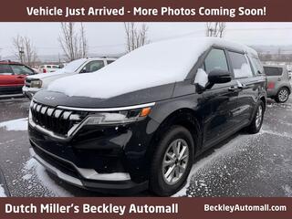 2024 Kia Carnival for sale in Beckley WV