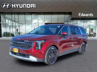 2025 Kia Carnival for sale in Council Bluffs IA