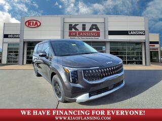2025 Kia Carnival for sale in Lansing MI