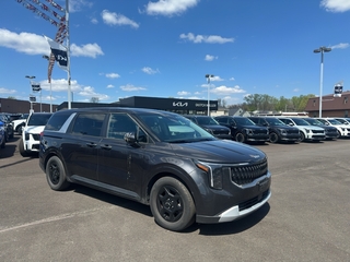 2025 Kia Carnival for sale in North Haven CT