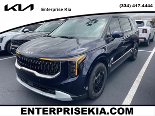 2026 Kia Carnival