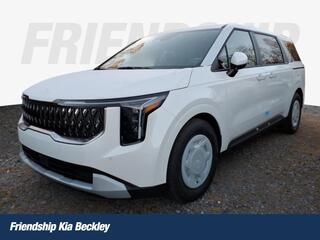 2026 Kia Carnival for sale in Mount Hope WV
