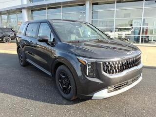 2026 Kia Carnival for sale in Chickasha OK