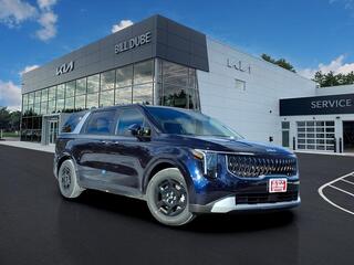 2026 Kia Carnival for sale in Somersworth NH