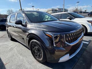 2026 Kia Carnival for sale in Batesville MS