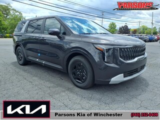 2026 Kia Carnival for sale in Winchester VA