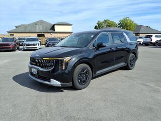 2025 Kia Carnival for sale in Terre Haute IN