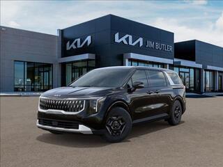 2025 Kia Carnival
