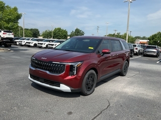 2025 Kia Carnival for sale in Greenville SC
