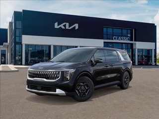 2026 Kia Carnival for sale in Beaumont TX