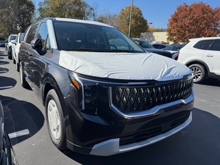 2026 Kia Carnival for sale in Greenville SC