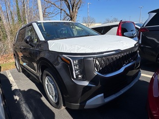 2026 Kia Carnival for sale in Greenville SC