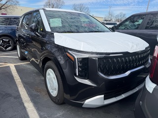 2026 Kia Carnival for sale in Greenville SC