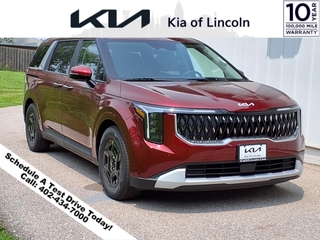 2025 Kia Carnival for sale in Lincoln NE
