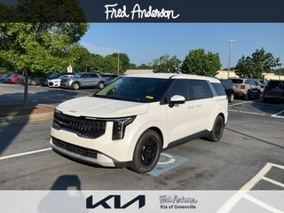 2025 Kia Carnival for sale in Greenville SC