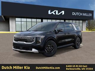2026 Kia Carnival