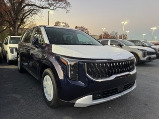 2026 Kia Carnival for sale in Greenville SC