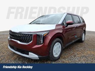 2026 Kia Carnival for sale in Mount Hope WV