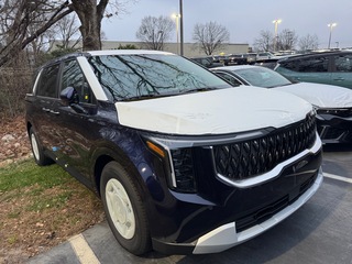 2026 Kia Carnival for sale in Greenville SC