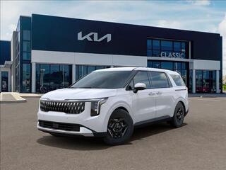 2026 Kia Carnival for sale in Beaumont TX