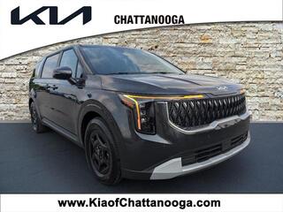 2025 Kia Carnival for sale in Chattanooga TN
