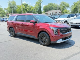 2026 Kia Carnival for sale in Batesville MS