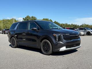 2026 Kia Carnival for sale in Asheville NC