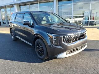 2026 Kia Carnival for sale in Chickasha OK