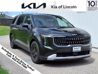 2026 Kia Carnival for sale in Lincoln NE