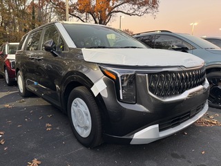 2026 Kia Carnival for sale in Greenville SC