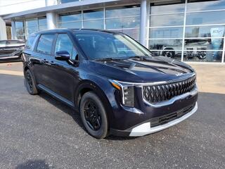 2026 Kia Carnival for sale in Chickasha OK